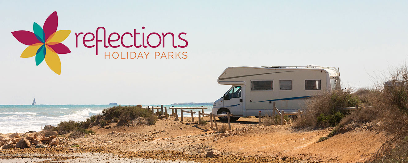 Reflections Caravan Parks and Holiday Parks